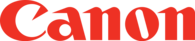 Logo đối tác Canon