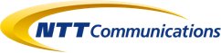 Logo đối tác NTT