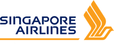 Logo đối tác Singapore Airlines