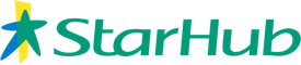 Logo đối tác StarHub