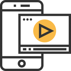 Truyền phát VoD và Live Streaming
